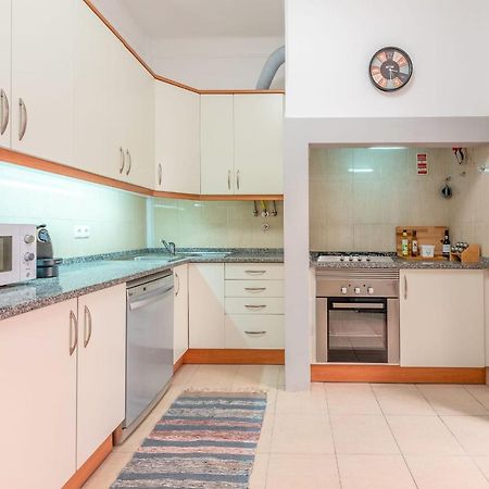 Vita Portucale ! Deluxe 3 Bedroom Apartment In Arroios Lisboa Екстериор снимка