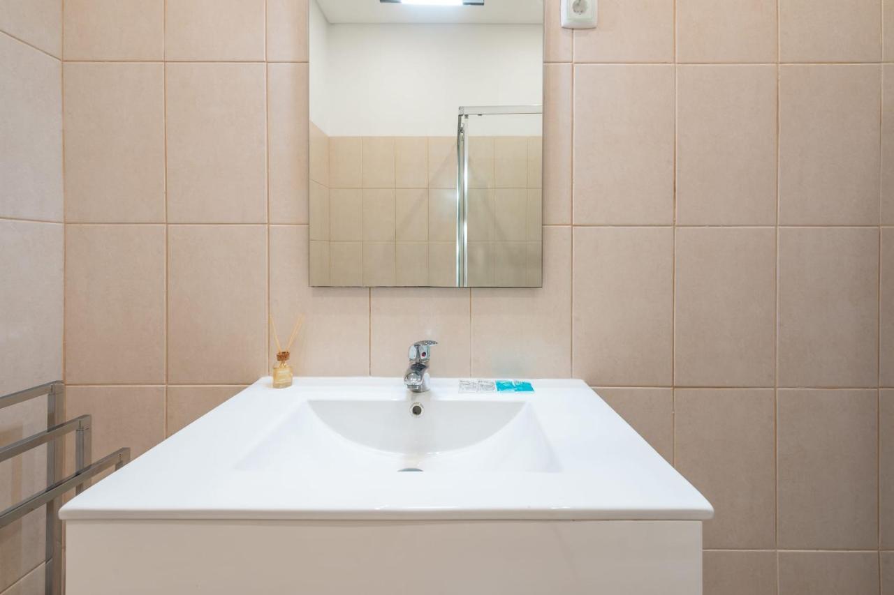 Vita Portucale ! Deluxe 3 Bedroom Apartment In Arroios Lisboa Екстериор снимка
